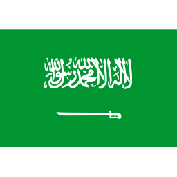 Download free flag arabia saudi icon